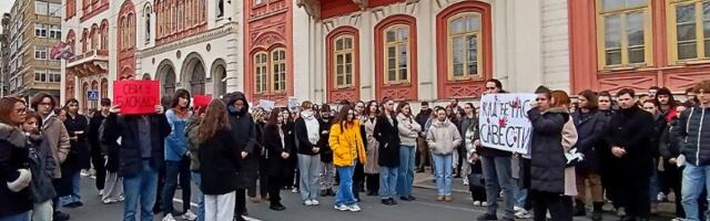 Januarski rok pred vratima: Da li se produbljuje kriza među studentima?