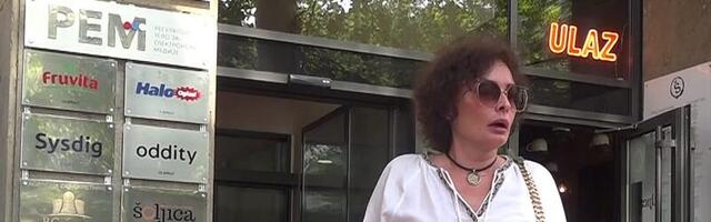 Olivera Zekić direktorka Junajted medije? NI GOVORA!