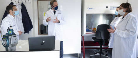 Holandija i Belgija ponovno imaju rekordni broj oboljelih