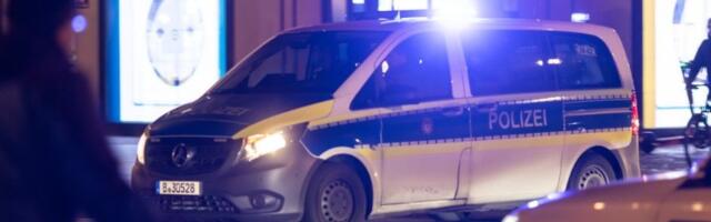 Sin ubio majku, pa izvršio samoubistvo