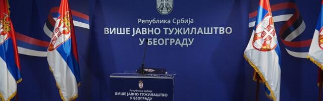 VJT proverava poslovanje Građanskih inicijativa i CRTA-e