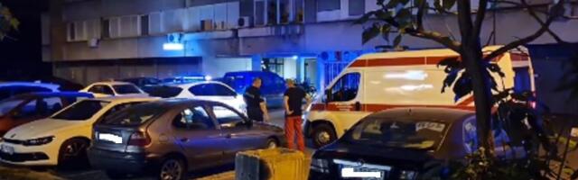 Dečaka krvnički pretukli maskirani huligani u Borči