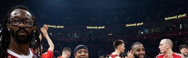 Milutin Aleksić: Na šta se svela igra? Pod moranje se traži Kalinić