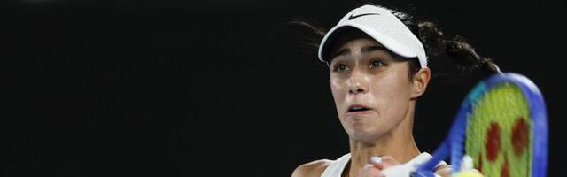 UŽIVO! DANILOVIĆ - SVITOLINA: Srpskinju čeka pakao u borbi za trofej