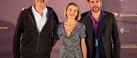 Filmu 'Otac' glavna nagrada na festivalu u Montpellieru