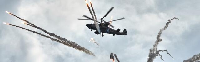 TENZIJE Ruski avion ušao u NATO zemlju