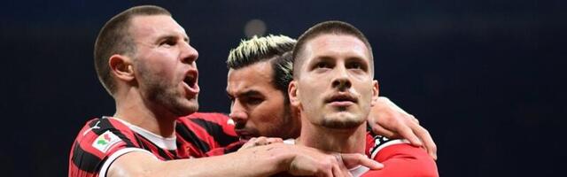 Booomba na "San Siru"! Srpski golman za 40.000.000 evra stiže u Milan kod Pavlovića i Jovića?!