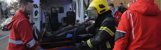 MALOLETNICI OD 15 I 17 GODINA PRETUKLI STARCA (92) U NJEGOVOJ KUĆI  Nasilje u Vrdniku na Fruškoj gori