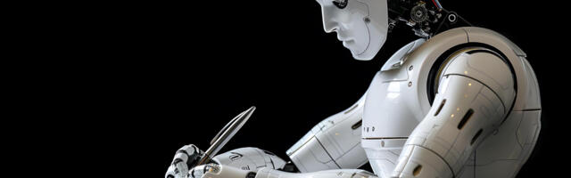 Humanoidni robot upisao doktorske studije na Univerzitetu u Šangaju