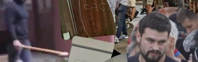SNS Čačak: Od čačanske policije i tužilaštva očekujemo odgovore na ovih 11 pitanja