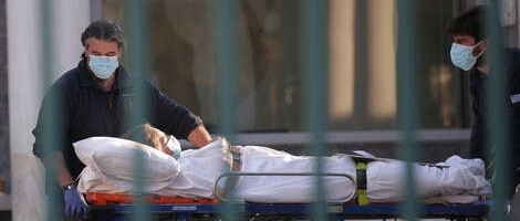 SAD: Odobren eksperimentalni lijek protiv COVID-19