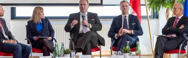 Ko se seća evropskih integracija?