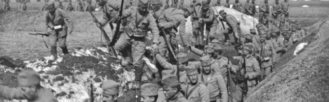 Niška premijera filma „Kajmakčalan“ u NKC-u