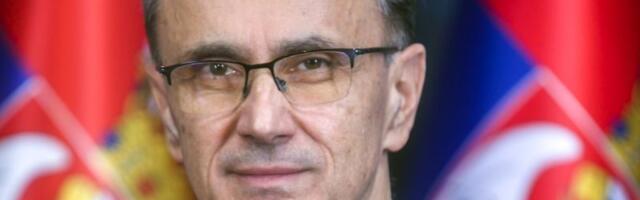 Macut sa predstavnicima Univerziteta u Nišu o uslovima za početak nove školske godine