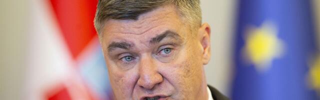 Milanović: Jadno, mizerno, to treba kazniti