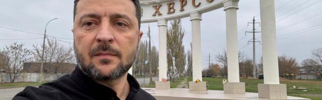 Zelenski: Četiri osobe poginule u ruskom napadu na Kijev