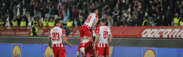 RUSKI DŽIN STIŽE NA "MARAKANU" Crvena zvezda naciljala veliko pojačanje: On je rešenje za Vladana Milojevića?