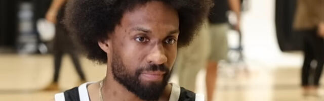 Poznato zašto Parker nije igrao protiv Fenerbahčea