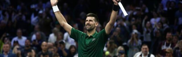 "Ko je pravi broj tri u 2025: Đoković ili ovi klinci?"
