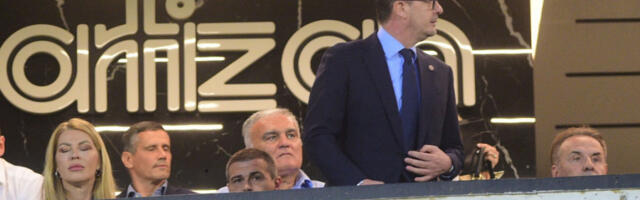 MIJATOVIĆ DOBIO PREDLOG On će biti novi trener Partizana?