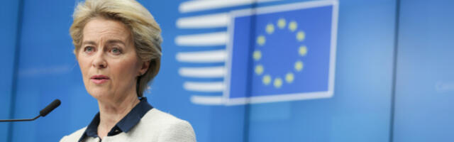 FON DER LAJEN UPOZORAVA: Rusija jedino razume pritisak, povećaćemo ga