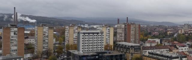 Prosečna cena kvadrata nepokretnosti za utvrđivanje poreza na imovinu u Kragujevcu sutra predmet skupštinske rasprave