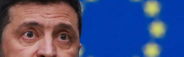 CRNI PETAK ZA JERMAKA Šta znače pretresi kuće desne ruke Zelenskog i da li je to povezano sa Trampovim mirovnim planom?