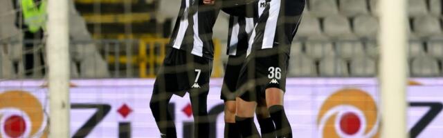 ZABORAVLJEN DO NEDAVNO, SADA REŠETA: Nova majstorija Ogija Ugrešića!