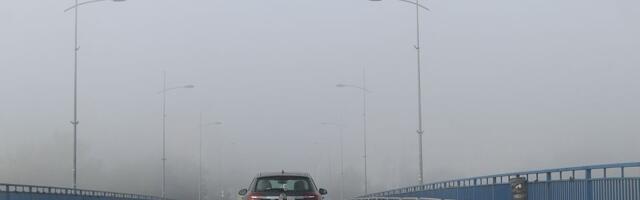 Ima patrola, ima radara, ali i magle: Šta se dešava u saobraćaju u Novom Sadu i okolini