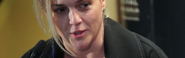 Glumica Milica Janevski nagrađena na Filmskom festivalu u Dohi