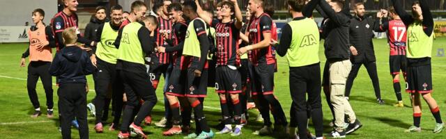 Nova senzacija u Kupu Srbije! Prvoligaš izbacio Superligaša posle najbizarnije penal serije