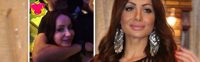 Jelena Vučković za Telegraf potvrdila novu vezu: "Istina je!" Pre 6 meseci se razvela, u braku bila 13 godina