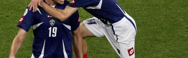 DA IMAMO MENTALITET HRVATA BILI BISMO ŠAMPIONI EVROPE I SVETA!" Prisetio se čuvenog skandala u reprezentaciji, pa izjavom zapalio Srbiju!