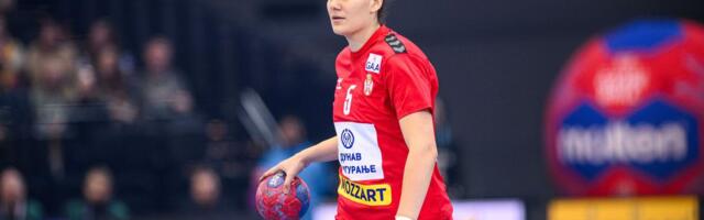 Srbija protiv Crne Gore juri četvrtfinale Svetskog prvenstva i to nije dobra vest: Naša reprezentacija baš ne zna kako sa Crnogorkama...