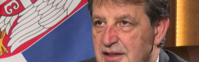 Гашић: Усвојени закони за бољи положај припадника ВС, сталан посао за 10.000 уговораца