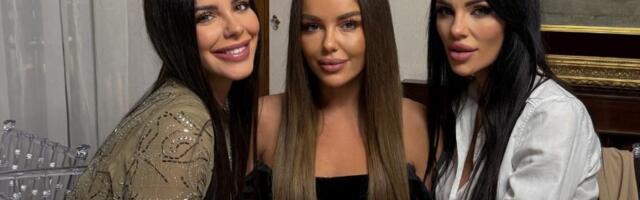 Ovo je treći zet porodice Rodić! I najbogatija sestra konačno puca od ljubavi, odlepila za njim: "Ljubav moja"