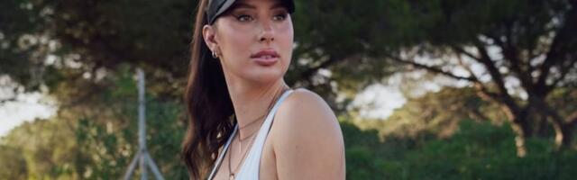 Teniserka uvećala grudi, pa otvorila nalog na platformi za odrasle: Odmah počela sa objavljivanjem fotografija