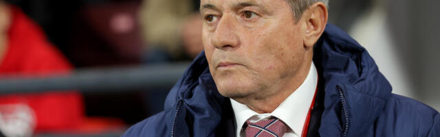 "Znalo se da nema sreće za Srbiju u Leskovcu, Piksi je najmanji problem"