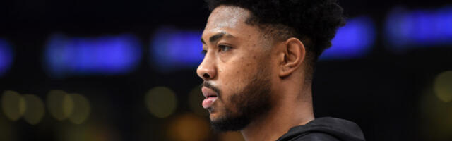 POVREDA JE PROŠLOST Bivši košarkaš Partizana se vraća na teren, ali ga klub ne želi