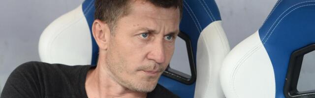 DRAKONSKA KAZNA ZA SAŠU ILIĆA! Srbin brutalno suspendovan! Fudbalski savez bez milosti prema njemu