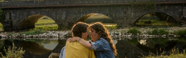 Serija „Tvrđava“ digla je region na noge: Ljubavna priča Hrvatice i Srbina usred rata koja lomi najtvrđa srca