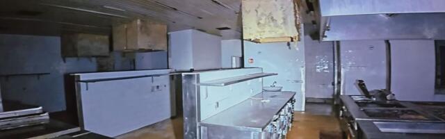 Zavirite u Titov zaboravljeni kompleks: Nekad centar kulture i ideje, a pogledajte šta je od njega ostalo