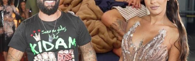 VUJOVIĆ UBACIO U PETU BRZINU, POBEDNICA TRESE ZIDOVE IZOLACIJE! Neviđena armija na aparatima - RAŠIRIO JE KAO ŠATOR! (VIDEO)