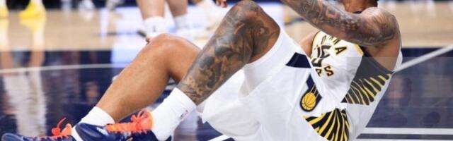 Eksplodirala Partizanova NBA bomba! (Video/Foto)