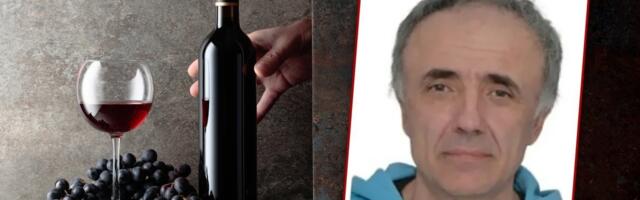 Srbin ukrao skupoceno vino u SAD: Snimak kao iz filma, svi na nogama, a Nikola već uživa u Beču (VIDEO)