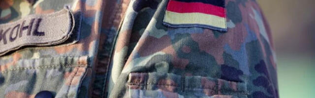 Први позиви за војну службу у Немачкој од средине јануара, казна за одбијање 1.000 евра