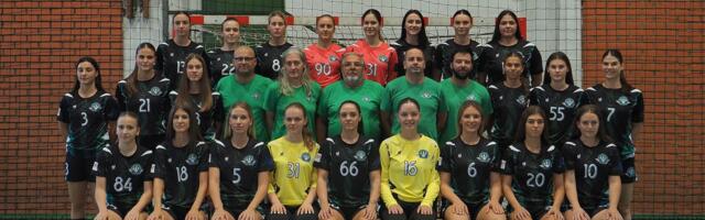 Gasi se vicešampion Srbije!