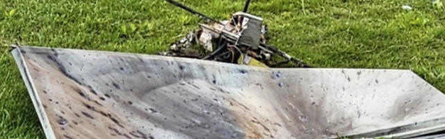 Оборено шест дронова који су летели ка Москви