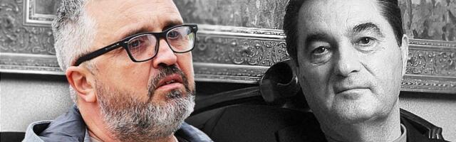 "Srbija ne zaboravlja heroje!" Vučićević se uživo u programu prisetio pokojnog generala Pavkovića (VIDEO)