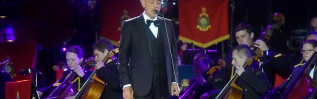 Najpoznatiji operski pevač planete bio je golman i oslepeo je na fudbalskom terenu: Ta povreda mu je zauvek promenila život